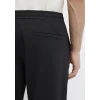 Mavi 0010460-900 Siyah Örme Pantolon