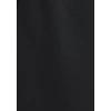 Mavi 0010460-900 Siyah Örme Pantolon