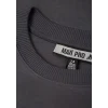 Mavi 6S10201-70763 Mavi Pro Baskılı Antrasit Sweatshirt