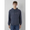 Mavi 0S10196-70759 Kapüşonlu Antrasit Sweatshirt