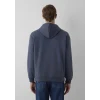 Mavi 0S10196-70759 Kapüşonlu Antrasit Sweatshirt