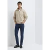 Mavi 0035191240 Marcus Classic Denim Vintage Koyu Indigo Mavisi Jean Pantolon