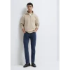 Mavi 0035191240 Marcus Classic Denim Vintage Koyu Indigo Mavisi Jean Pantolon