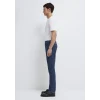 Mavi 0035191240 Marcus Classic Denim Vintage Koyu Indigo Mavisi Jean Pantolon