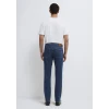 Mavi 0035191240 Marcus Classic Denim Vintage Koyu Indigo Mavisi Jean Pantolon