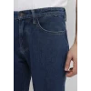 Mavi 0035191240 Marcus Classic Denim Vintage Koyu Indigo Mavisi Jean Pantolon