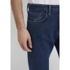 Mavi 0035191240 Marcus Classic Denim Vintage Koyu Indigo Mavisi Jean Pantolon