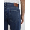 Mavi 0035191240 Marcus Classic Denim Vintage Koyu Indigo Mavisi Jean Pantolon