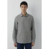 Mavi 0211656-88487 Yeşil Gömlek