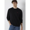Mavi 0S10643-900 Siyah Sweatshirt