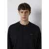 Mavi 0S10643-900 Siyah Sweatshirt