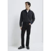 Mavi 0037833304 Martin Mavi Black Siyah Jean Pantolon