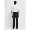 Mavi 0037833304 Martin Mavi Black Siyah Jean Pantolon