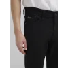 Mavi 0037833304 Martin Mavi Black Siyah Jean Pantolon