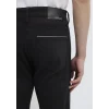 Mavi 0037833304 Martin Mavi Black Siyah Jean Pantolon