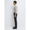 Mavi 0020218775 Hunter Mavi Premium Koyu Gri Smoke Jean Pantolon