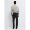 Mavi 0020218775 Hunter Mavi Premium Koyu Gri Smoke Jean Pantolon