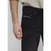 Mavi 0020218775 Hunter Mavi Premium Koyu Gri Smoke Jean Pantolon