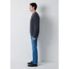 Mavi 0S10457-91268 Antrasit Sweatshirt