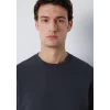 Mavi 0S10457-91268 Antrasit Sweatshirt