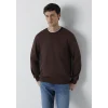 Mavi 0S10457-88062 Kahverengi Sweatshirt