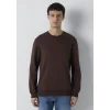 Mavi 0S10457-88062 Kahverengi Sweatshirt