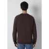 Mavi 0S10457-88062 Kahverengi Sweatshirt