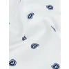 LCW ACCESSORIES Mavi Desenli Kadın Bandana