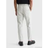 LCW Vision Gri Slim Fit Erkek Pantolon