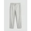 LCW Vision Gri Slim Fit Erkek Pantolon