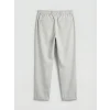 LCW Vision Gri Slim Fit Erkek Pantolon