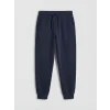 LCW Kids Lacivert Erkek Çocuk Basic Jogger Eşofman Altı