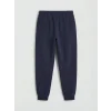 LCW Kids Lacivert Erkek Çocuk Basic Jogger Eşofman Altı