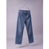 LCW Kids İndigo Slim Fit Erkek Çocuk Jean Pantolon