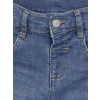 LCW Kids İndigo Slim Fit Erkek Çocuk Jean Pantolon