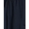 LCW Kids Lacivert Beli Lastikli Erkek Çocuk Jogger Eşofman Altı