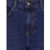 LCW Kids İndigo Baggy Fit Erkek Çocuk Jean Pantolon