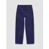 LCW Kids İndigo Baggy Fit Erkek Çocuk Jean Pantolon