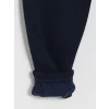 LCW Kids Lacivert Baskılı Erkek Çocuk Eşofman Takım