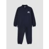 LCW Kids Lacivert New York Baskılı Erkek Çocuk Takım