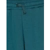 LCW Kids Petrol Erkek Çocuk Soft Touch Jogger Eşofman Altı