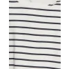 LCW Kids Gri Çizgili Erkek Çocuk Eşofman Takım