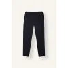 Defacto F0407AXNV64 Lacivert Taılored Fıt Düz Paça Pantolon