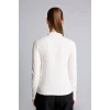 Defacto G9242AXER105 Ekru Slim Fit Modal Tunik