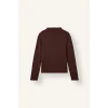Defacto G9242AXBN328 Kahve Slim Fit Modal Tunik