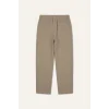 Defacto G2592AXKH500 Haki %100 Pamuk Baggy Fıt Elastik Bel Haki Pantolon