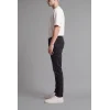 Defacto I7785AXNM40 Siyah Pedro Slim Fit Beş Cep Detaylı Jean Pantolon