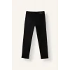 Defacto I7785AXNM40 Siyah Pedro Slim Fit Beş Cep Detaylı Jean Pantolon
