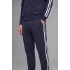 Defacto E9665AXNV146 Lacivert Regular Fit Yan Biyeli Lastikli Paça Jogger Eşofman Altı