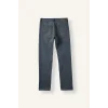 Defacto G6806AXNM84 İndigo Sergio Regular Fit Normal Bel Boru Paça Jean Pantolon